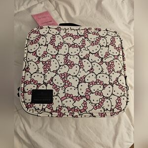 Hello Kitty Sanrio Impressions Cosmetic Case